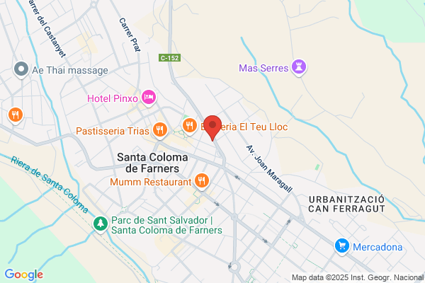 Lavado Navarro l.