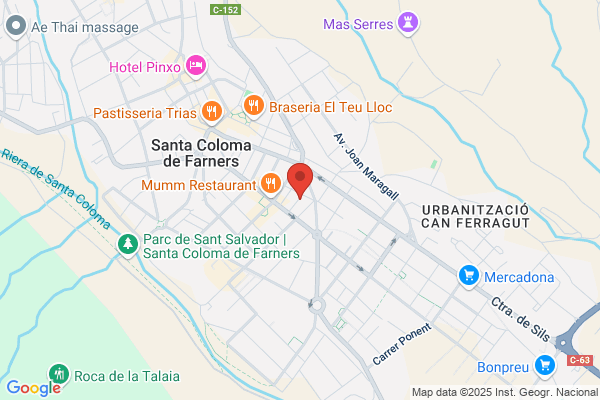 Carniceria Luis Climent