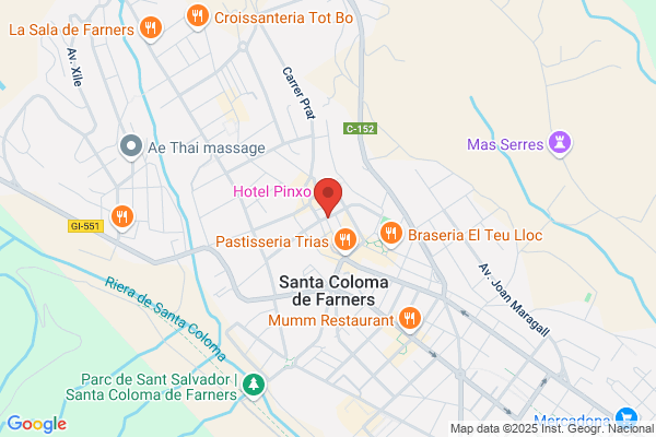 Carnisseria I Xarcuteria Gemma
