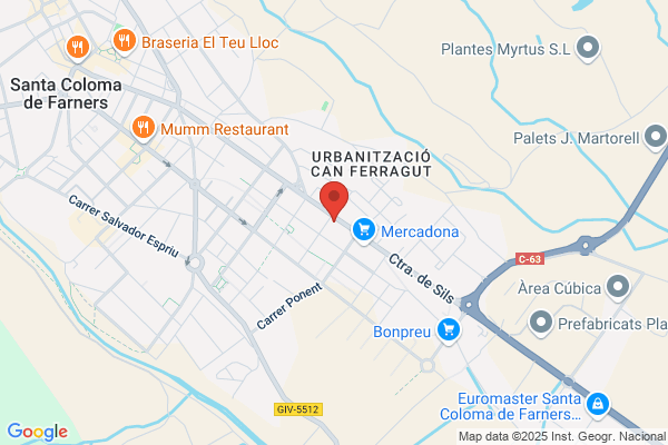 Canto Mir r.