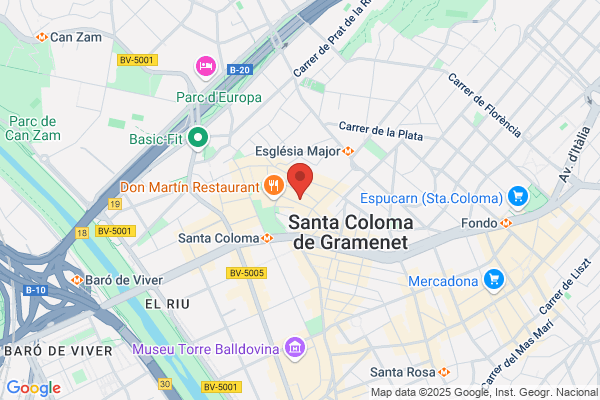 Barcelona Tramites Online
