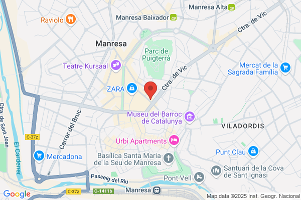 Viajes Iberia S.A.