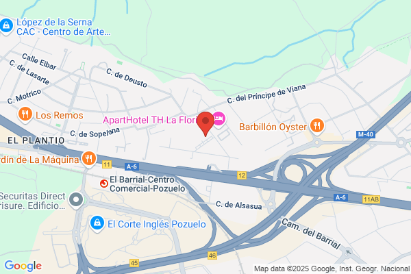 Baylin Asociados Correduria De Seguros S.A.