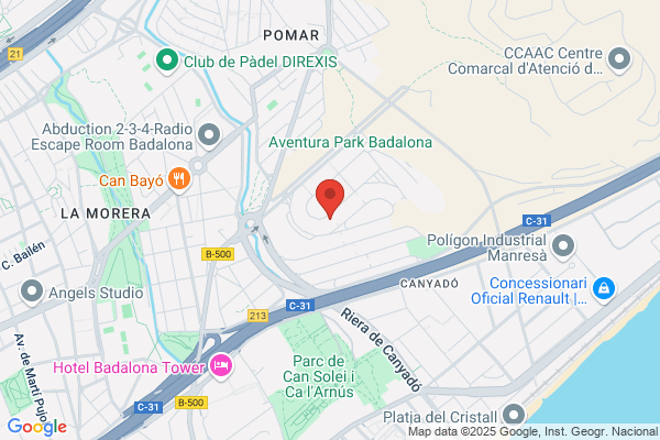 Insurpack Badalona, S.L. Unipersonal