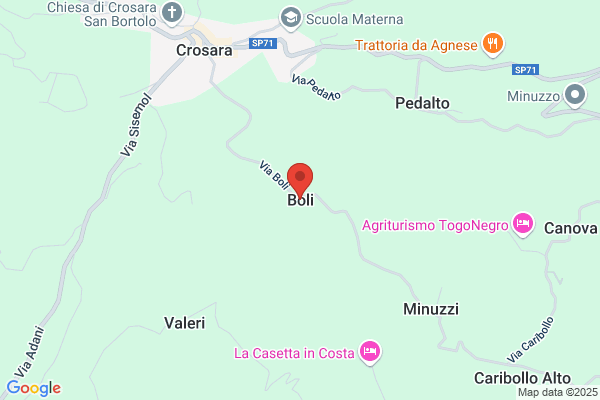 Boli S.A.