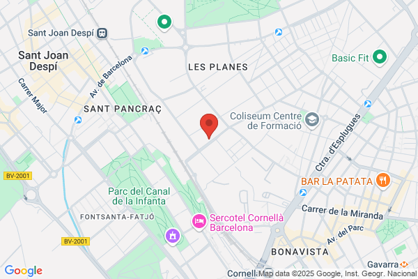 Aiterac S. A.