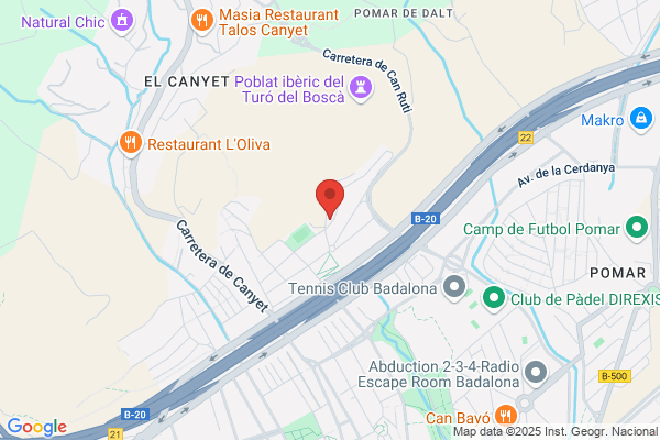 Tot En Cuina Calaf. Cdad