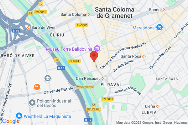 Associacio La Caseta
