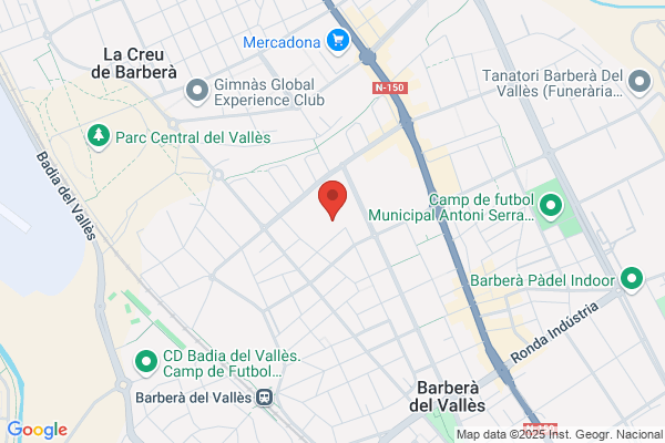 Guarderia La Baldufa