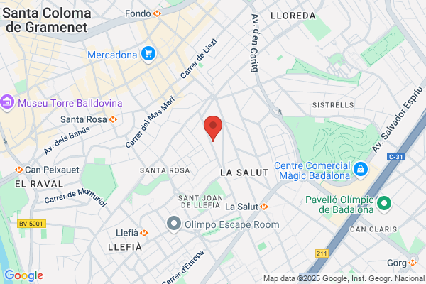 Asociacion Juvenil La Rotllana