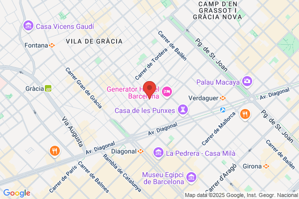 Associacio Esportiva De Gracia