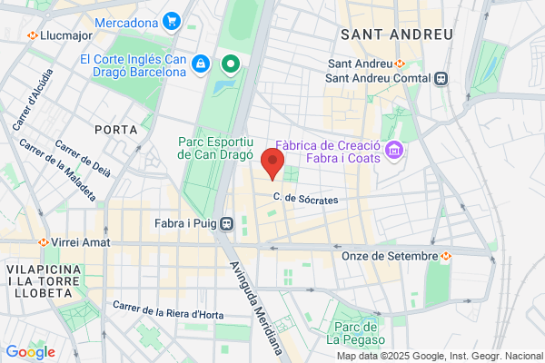 Ateneu Obrer De Sant Andreu