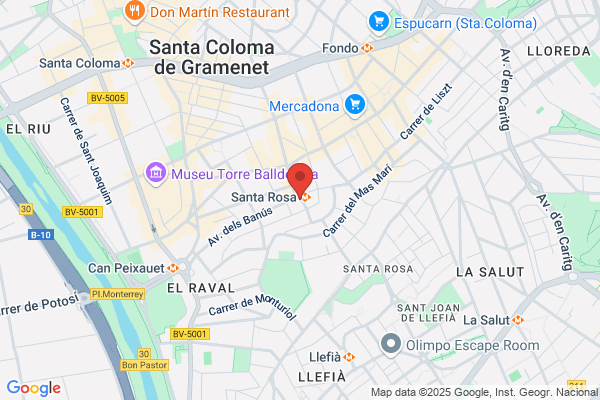 Associacio Catalana Per La Infancia Maltractada