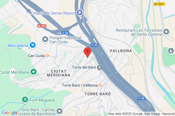 Associacio Nous Camins