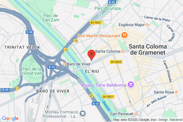Associacio Nous Camins