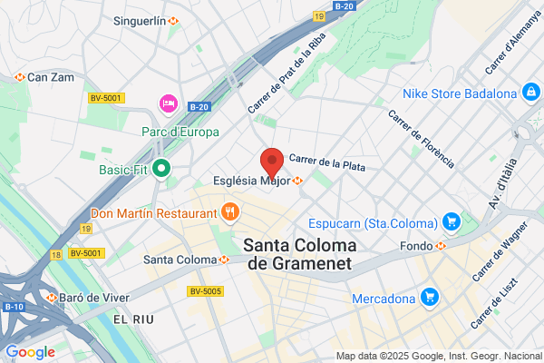 INTERSERVICIOS