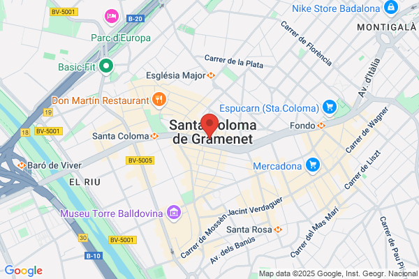 GAES una marca amplifon