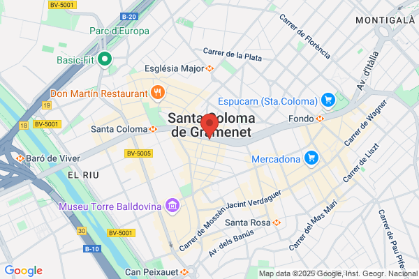 Banco Español De Credito