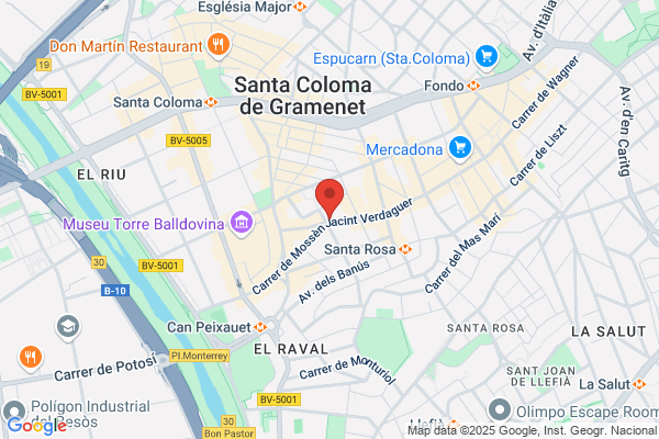 Caja Postal S.A.