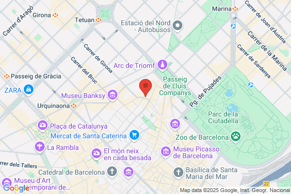 Sindicato De Banqueros De Barcelona