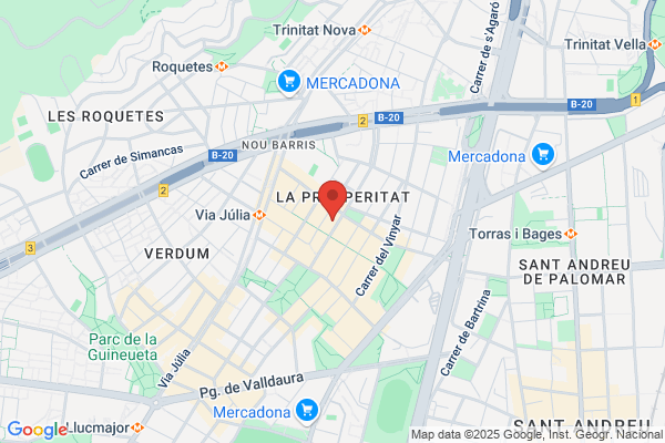 Serveis i Rehabilitacions Lafuente