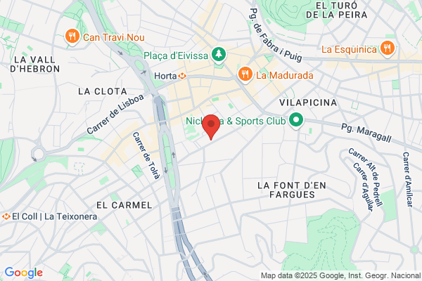 Reformas Crespo Bcn