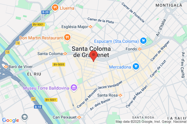 Reformas Integrales Montcada