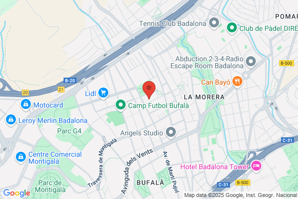 Servicios Integrales Escobar