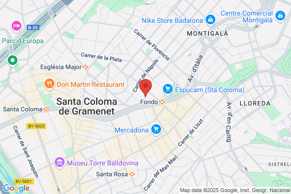 Cucurella Manjon a. M.