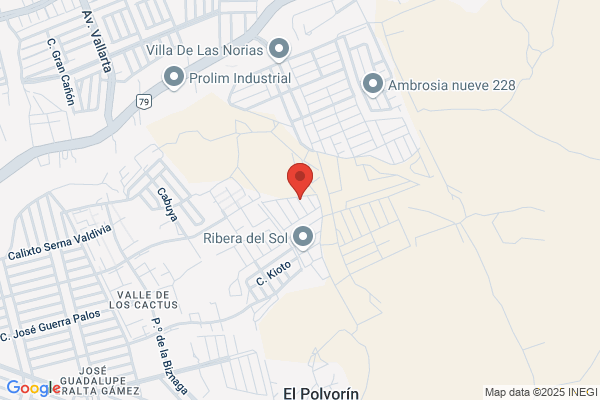 Fuertes Ribera a.