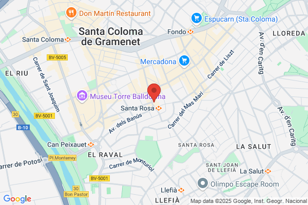 Gimenez Fernandez a.