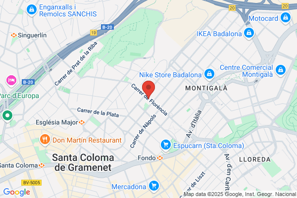 Gonzalez Lopez m. C.