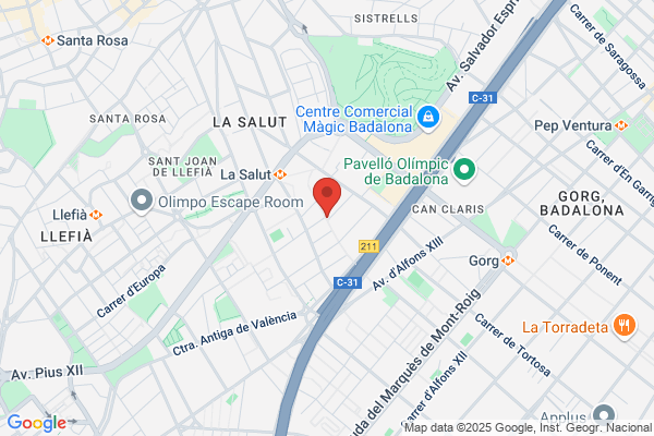 Caixa Destalvis I Pensions De Barcelona