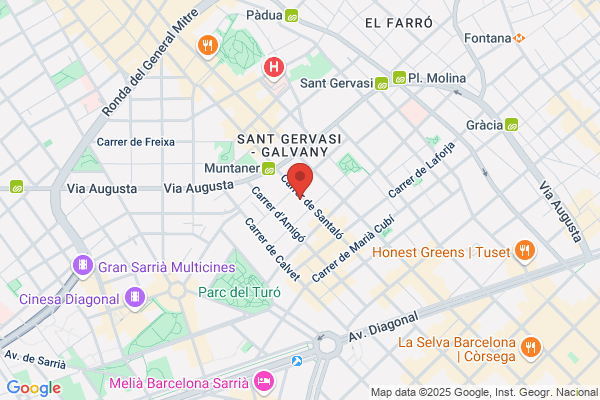 Caixa Destalvis I Pensions De Barcelona (Oficines a Barcelona continuacio)