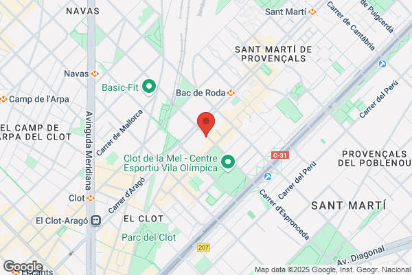Caixa Destalvis I Pensions De Barcelona (Oficines a Barcelona continuacio)