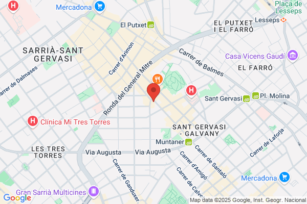 Carnisserias Salas S. A.