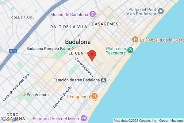 Associacio De Familiars Alzheimer De Barcelona