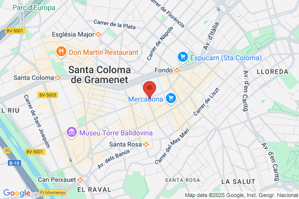 Asesoria Gremial S.L.