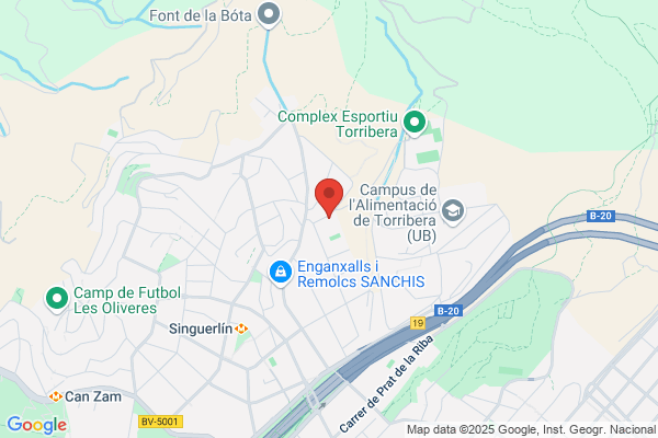 Grameimpuls S.A.