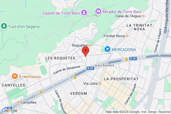 ESTILDENTAL