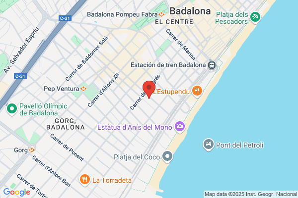 Associacio Esportiva Badalones