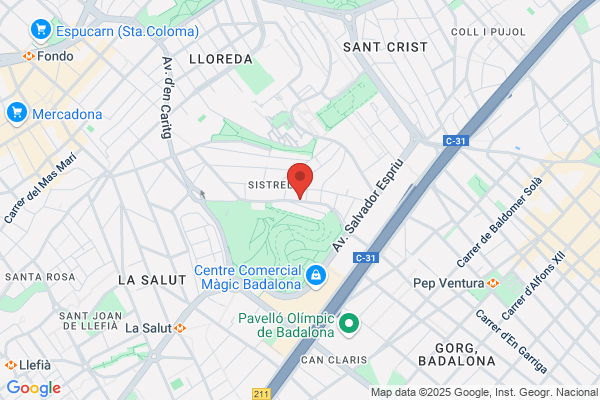 Talleres Benlliure S.L.