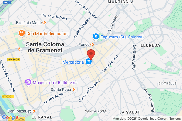 Compañia Española De Seguros Y Reaseguros Maaf S.A.
