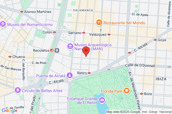 Mapfre Mutualidad De Seguros S. A.