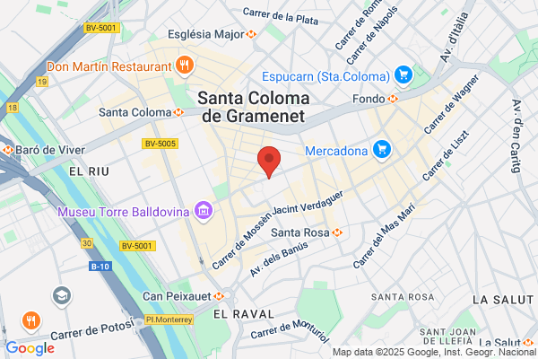 Rojas Fernandez a. D.