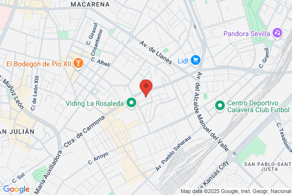 Auto Reparacion Isidro - Tall. Mec.