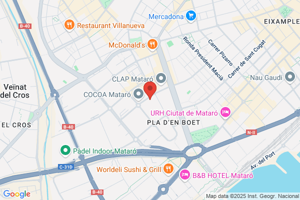 Betauto S.A.