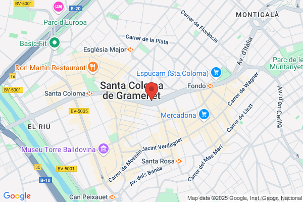 Promotora De Viviendas Conde Aguado S.L.
