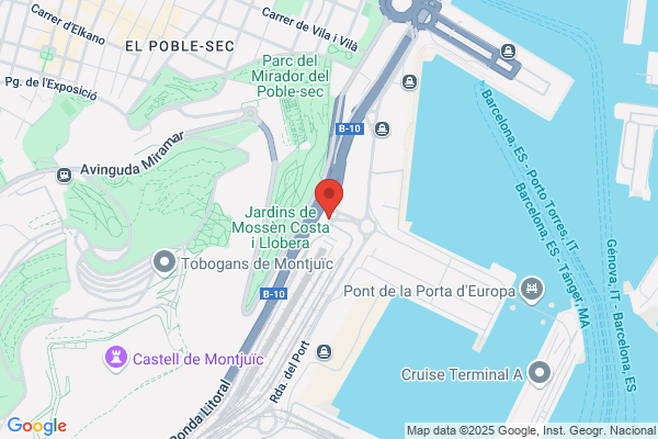 Sucesores De Transportes Rodriguez S.A.