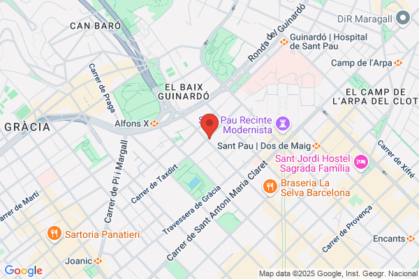Clínica Dental Gloria